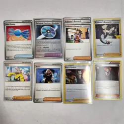 Pokemon TCG Gengar EX Pre-Built Darkness/Psychic Deck - Image 4