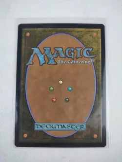 Ruin Crab (Showcase) - Zendikar Rising ZNR Magic the Gathering MTG - NM+ - Image 2