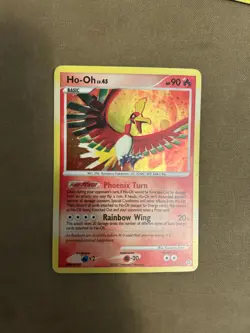 Assorted Pokemon Cards 2000-2007, not graded - Image 4