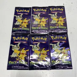 Mixed Miscellaneous Trading Card Booster Pack Bundle (Set Of 15) - Image 2