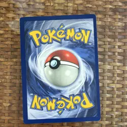 Pokemon TCG Mewtwo Wotc Promo 14/53 Promo Basic 70 HP Regular English Card - Image 2