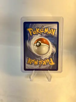 Pokemon TCG Forest of Vitality POR 109/088 Trainer Stadium Foil English Card - Image 2