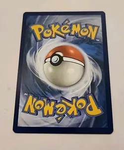 Pokemon XY Evolutions Vulpix Common Card 14/108 NM - Image 2