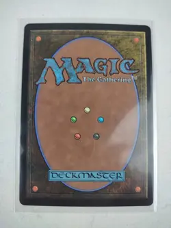 Snow-Covered Forest - Kaldheim KHM Magic the Gathering MTG - NM+ #285 - Image 2