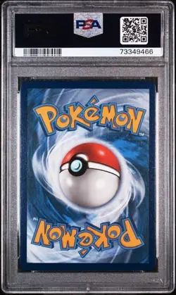 Togepi Cleffa Igglybuff GX 143a/236 PSA 8 Cosmic Eclipse Pokemon Card - Image 2