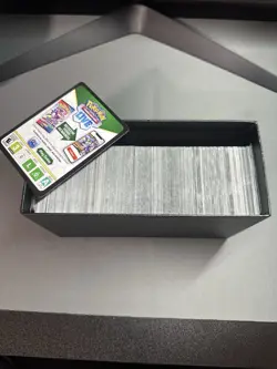 Pokemon Live TCG ONLINE 500 NEW UNUSED Code Cards Random Mix All Modern Sets! - Image 1