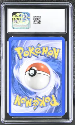 CGC 10 GEM MINT Victreebel 2006 EX Legend Maker 13/92 Holo Pokemon Card - Image 2