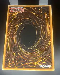 yugioh card singles Medius The Pure Duad En008 - Image 2