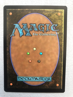 Mtg Carte Magic Secret Lair Go-Shintai of Life's Origin FOIL English NM - Image 2