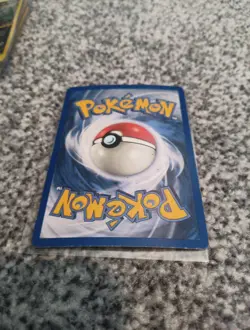 Pokemon TCG Wigglytuff Card 16/64 Holo Rare, Jungle Set - Image 4