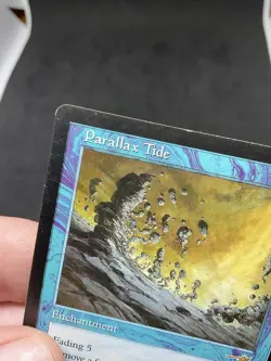 Parallax Tide Nemesis Regular MTG 37 HP/MP - Image 3