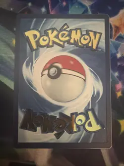 Pokemon TCG Arceus VSTAR Metal Card 123/172 Arceus Premium Collection Metal Card - Image 2