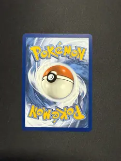 Pokemon TCG Charizard ex 074 Sv: Scarlet & Violet Paldean Fates Promo Card Holo - Image 2