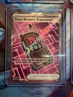 Ascended Heroes NM Ultra Rare W/ ETB Promo Card Lot Of 4 - Image 4