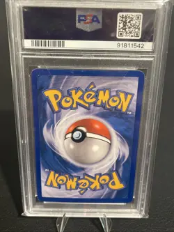 Pokemon TCG Flaaffy Card 30/101 Dragon Frontiers Reverse Holo Stamped 2006 Vintg - Image 2