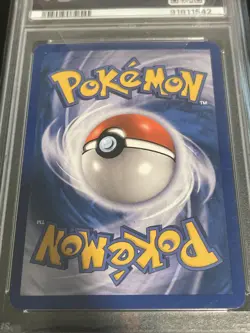 Pokemon TCG Flaaffy Card 30/101 Dragon Frontiers Reverse Holo Stamped 2006 Vintg - Image 5