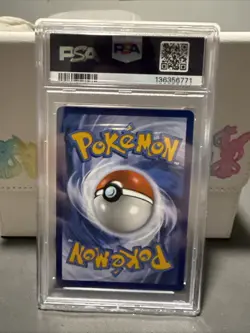 PSA 10 GEM MINT Lucario VSTAR Promo SWSH291 Crown Zenith ETB Pokemon Card - Image 3