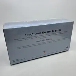 MTG Magic the Gathering English Sealed Kaldheim set booster box - Image 3