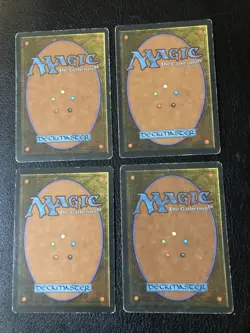 Deflection X4 Ice Age Played Condition See Pics Front Back - Image 2