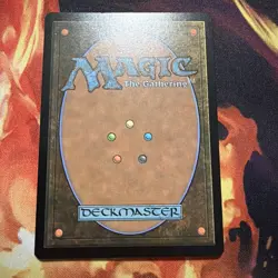 The Darkness Crystal Final Fantasy Regular 0096 MTG - Image 2