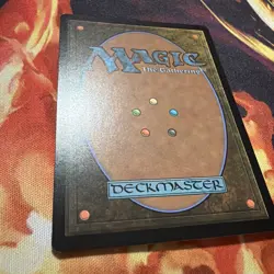 The Darkness Crystal Final Fantasy Regular 0096 MTG - Image 3