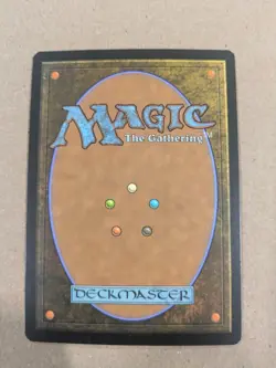 Glen Elendra Archmage - MTG - Modern Masters -LP - Image 2