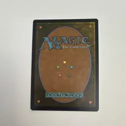 Dark Ritual Rare Instant Black Secret Lair Drop MTG Wizards 2022 - Image 2