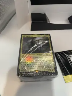 Magic: The Gathering Universes Beyond: Fallout - Science! Commander Deck - Image 3