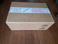 SEALED CASE! 6x Bundle Edge of Eternities EOE MTG - Image 1