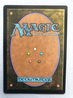 Mtg Carte Magic M21 Sanctum of All Extended FOIL FEA English NM - Image 2