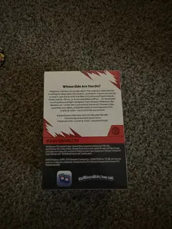 Pokemon Scarlet & Violet Destined Rivals Booster Bundle Box - Image 2