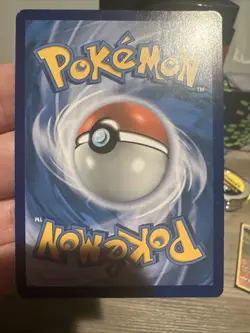 2016 Pokemon Mythical Collection Black Star Promo BSP #XY118 FA Keldeo Holo - Image 2