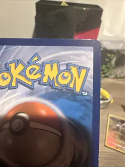 2016 Pokemon Mythical Collection Black Star Promo BSP #XY118 FA Keldeo Holo - Image 5