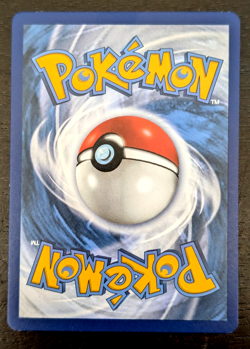 POKEMON ~ CLAYDOL ~ 015/106 ~ CELEBRATIONS 25th ANNIVERSARY HOLO RARE ~ NM - Image 2