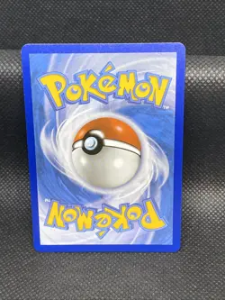 Pokemon Umbreon Star Holo 70 HP 17/17 Celebrations Classic Collection - Image 2