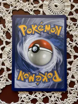 Pokemon TCG Sun & Moon Base Set Full Art Holo Rare Trainer Lillie 147/149 - Image 2