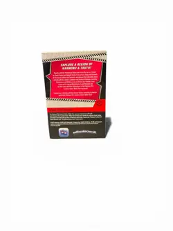Pokemon Scarlet & Violet White Flare Booster Bundle Reshiram 6 Packs - Image 2