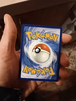 Pokemon TCG Garbodor 204/182 SV04: Paradox Rift 2023- NM - Image 2