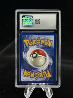 Aerodactyl #16 Non Holo 1st Edition Fossil 1999 Pokemon CGC 8.5 🦖 - Image 3