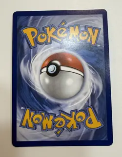Night Stretcher 173/132 Me01: Mega Evolution Holo Pokemon - Image 2