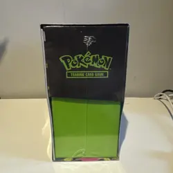 Pokemon Perfect Order ETB Brand New Factory Sealed Quick Postage - Image 2