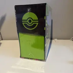Pokemon Perfect Order ETB Brand New Factory Sealed Quick Postage - Image 4