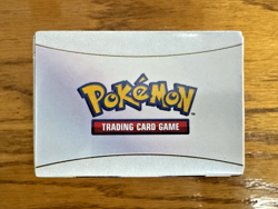 Pokemon TCG: Sword & Shield Brilliant Stars - Build and Battle Box! New, Sealed! - Image 3