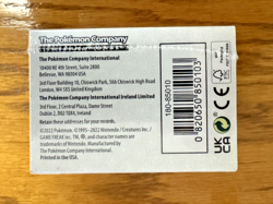 Pokemon TCG: Sword & Shield Brilliant Stars - Build and Battle Box! New, Sealed! - Image 4