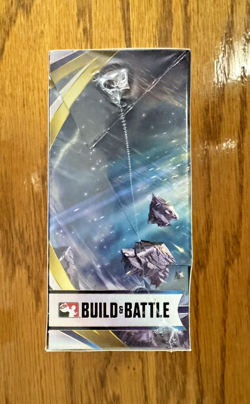 Pokemon TCG: Sword & Shield Brilliant Stars - Build and Battle Box! New, Sealed! - Image 5