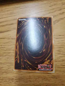 Yugioh Evolzar Solda Orcs-en045 Ultimate Rare 1st Edition NM - Image 2