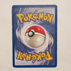 Pokemon Psyduck Team Rocket Common Regular 1st edition - Image 2