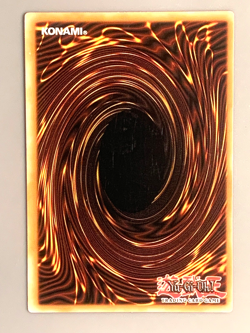 yugioh Cyclone Boomerang SOI-EN042 Ultimate unlimited Edition near mint - Image 5