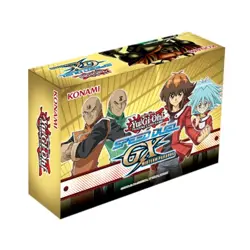 Konami YuGiOH Speed Duel GX - Midterm Paradox Mini Box New - Image 1