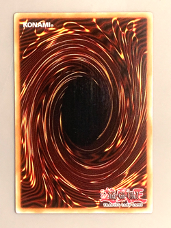 yugioh Doom Shaman TAEV-EN025 Ultimate unlimited Edition near mint - Image 5